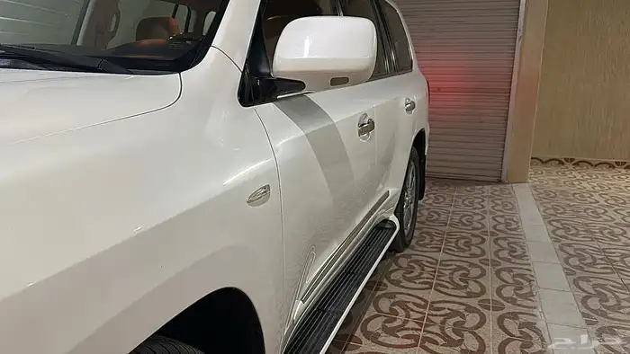 لكزس 2010 وكاله 3