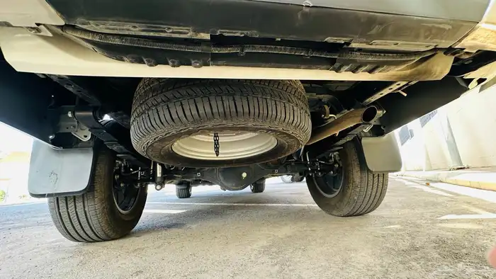 شانجان هنتر 26