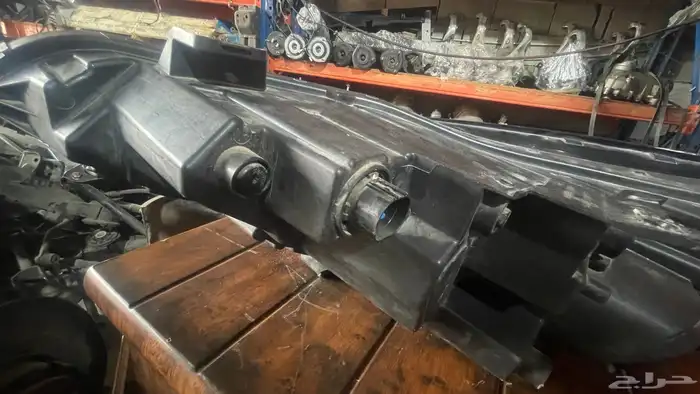 شمعه النترا هونداي 2025 مستخدم نضيف وكاله 0