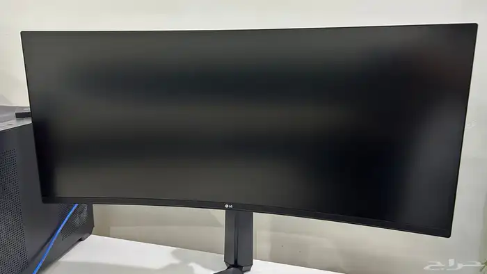 شاشة قيمنق منحنية 34 انش 160 هيرتز 0