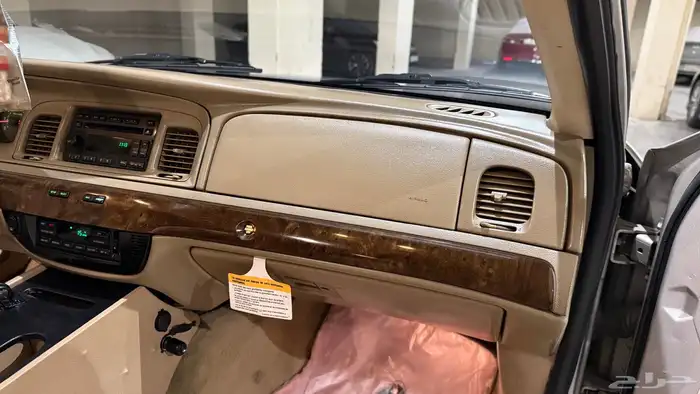 جراند ماركيز 2011 امريكي 9