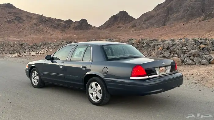 فورد للبيع موديل 2007 6