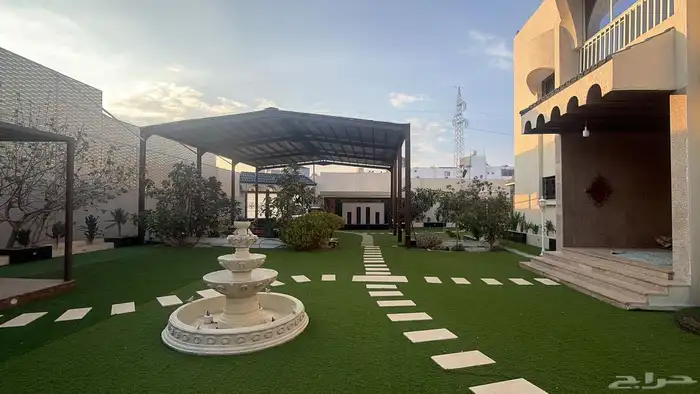 فيلا للبيع الطائف الحلقة الشرقيه 23