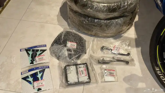 دباب سوزوكي ريس 250 SUZUKI GIXXER SF 34