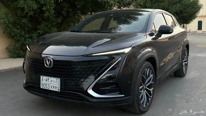 شانجان 2023 UNI -T فل الفل اعلى افئه 5