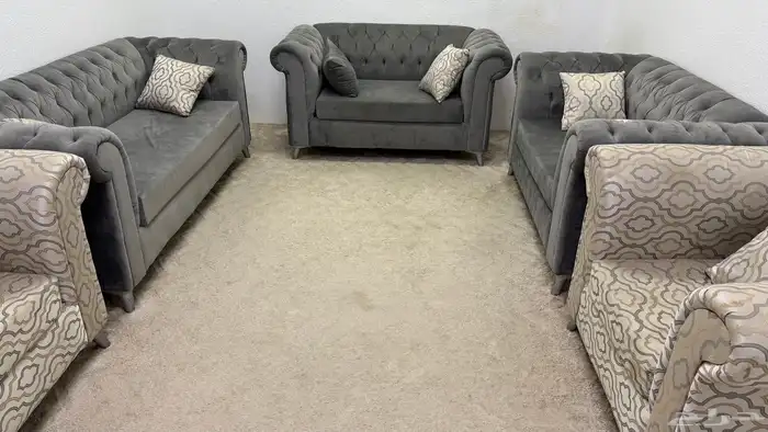 اثاث مستعمل جديد 1