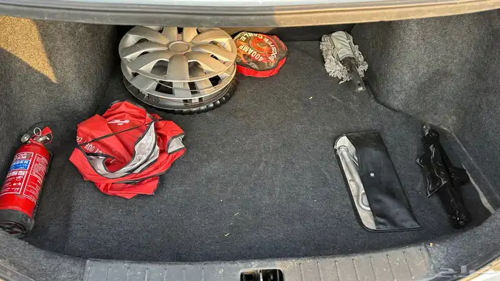 صني 2013 ممشى قليل 17