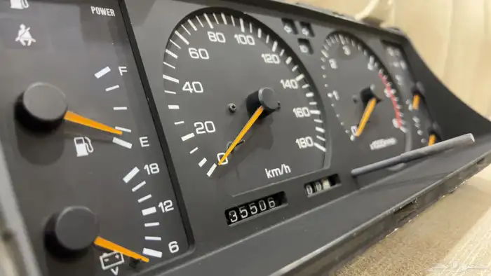 عدادات باترول سوبر سفاري 94 - 95 - 96 - 97 2