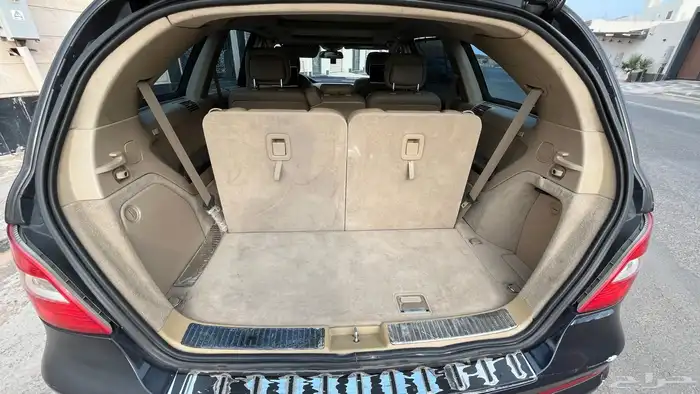 مرسيدس R300 2012 فل كامل 4