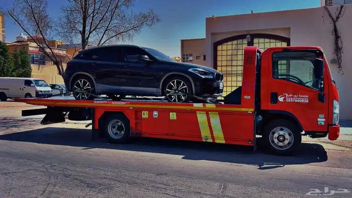 سطحة جدة الى الرياض الدمام القصيم تبوك القريات حايل 2