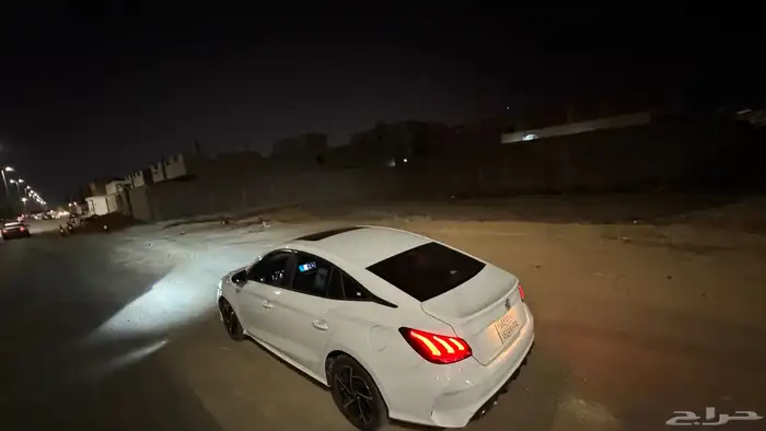 mg 2022GT فل كامل 6