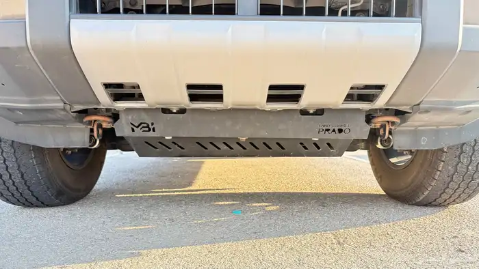 برادو 2024 ديزل 2