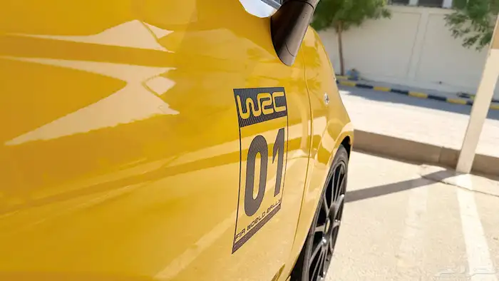 ابارث Abarth 595 سوبر بلس اعلى فئة Super Plus 2022 12