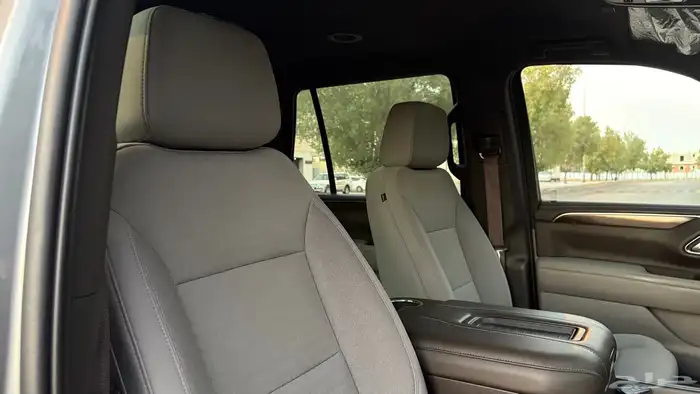 جي ام سي يوكن 2023 ( نظيف جدا  ) 47