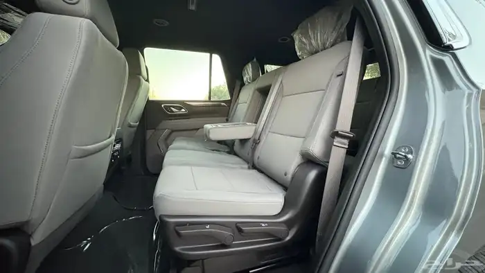 جي ام سي يوكن 2023 ( نظيف جدا  ) 35