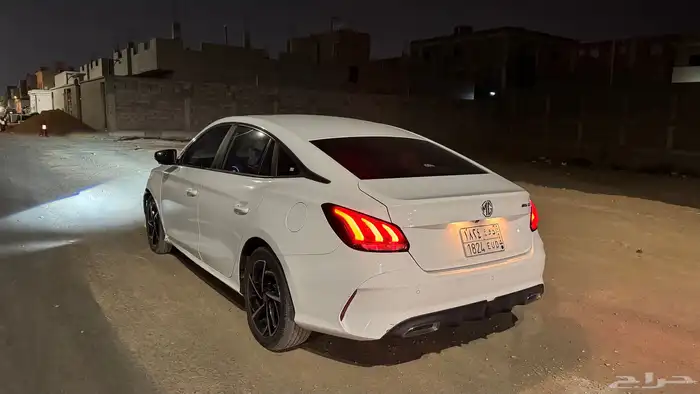 mg 2022GT فل كامل 5