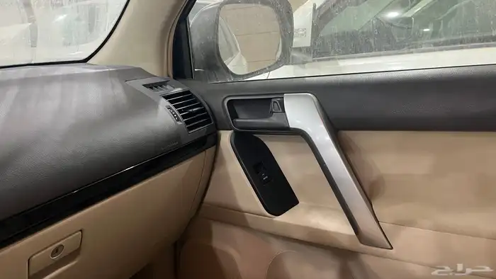 برادو عبدلطيف جميل سعودي بنزين مخزن 30