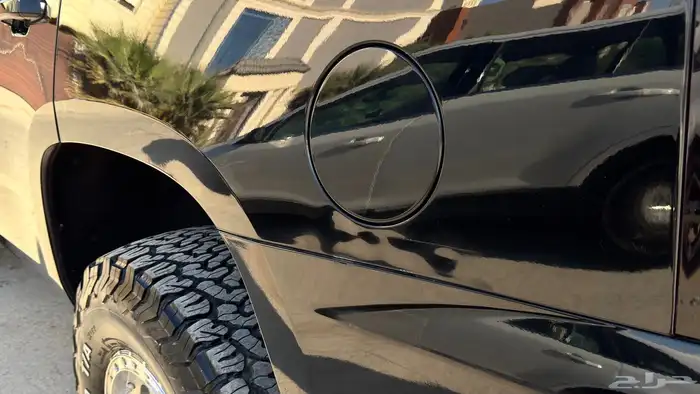 تاهو Z71 - 2018 معدل 6