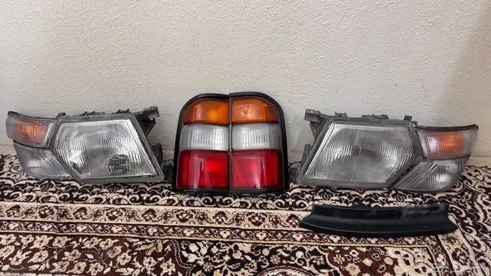 قطع باترول 98-2001 اصلي وكاله 0