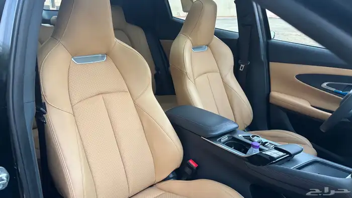 شانجان 2023 UNI -T فل الفل اعلى افئه 28