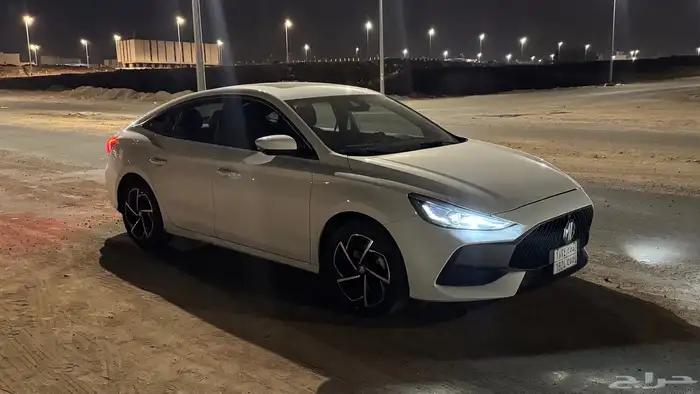 mg 2022GT فل كامل 2