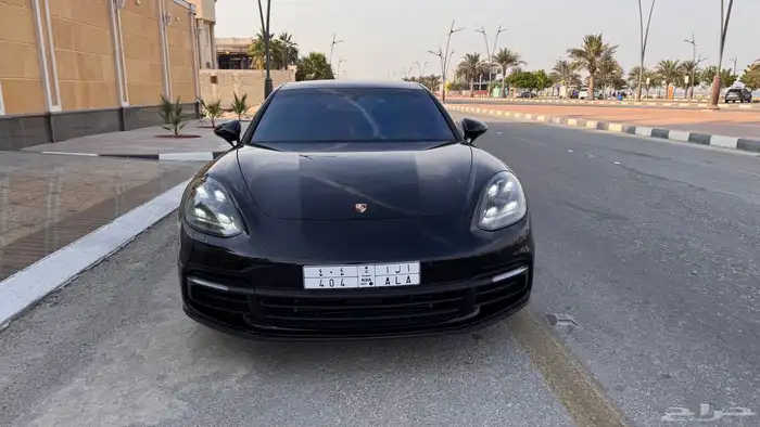 بورش بناميرا 4s 3