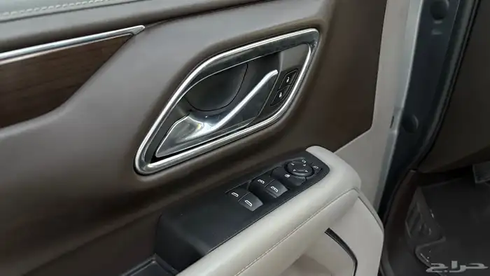 جي ام سي يوكن 2023 ( نظيف جدا  ) 20