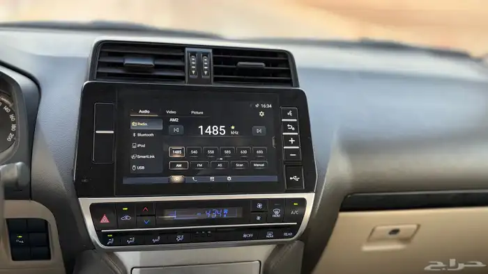 برادو 2022 6 سرندل سعودي 21