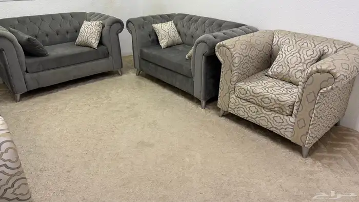 اثاث مستعمل جديد 5