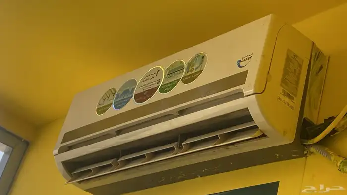 مكيفات و ستارة هوا 1