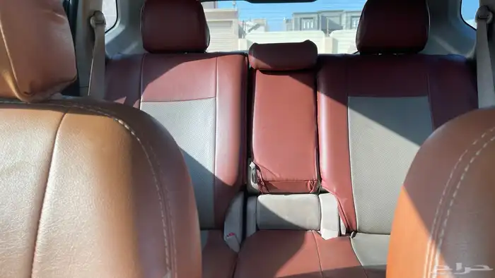 اكستريل 2020 للبيع 5