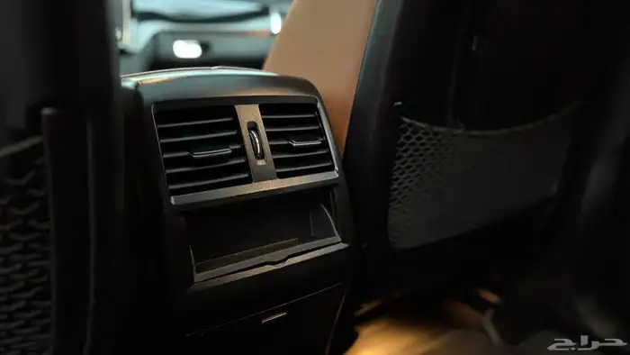 مرسيدس GLE43 2019 AMG ( منوة المستخدم ) 38