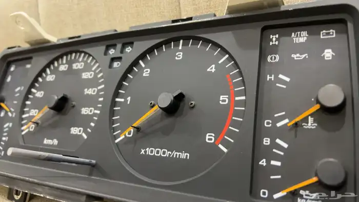 عدادات باترول سوبر سفاري 94 - 95 - 96 - 97 3