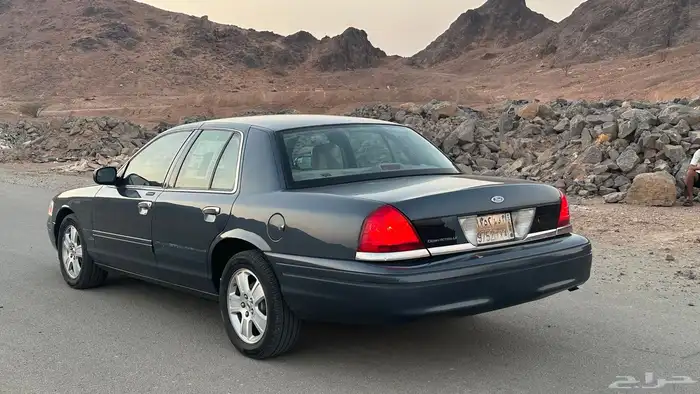 فورد للبيع موديل 2007 2