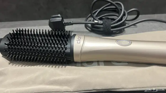 استشوار كلارا الجديد 0