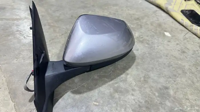 مراية يارس يسار 2023 إلا 2025 0