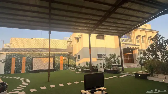 فيلا للبيع الطائف الحلقة الشرقيه 31