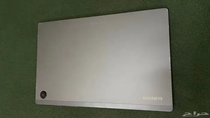 ايباد سامسونج A8 استعمال جديد 0