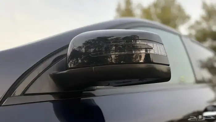 مرسيدس GLE43 2019 AMG ( منوة المستخدم ) 4