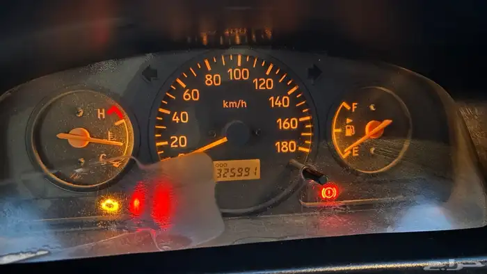 سزوكي فان APV 2009 9