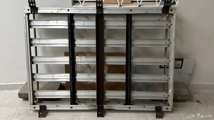 شبك صالون 88 5