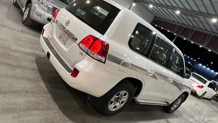 جي اكس 2010 قير عادي 6