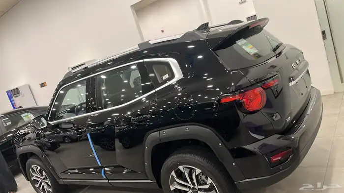 هافال H7 فل كامل 2026 عروض كاش وأقساط 1