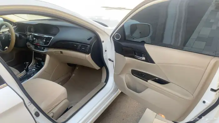 للبيع اكورد 2015 13