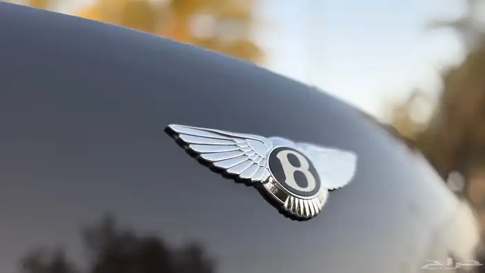 بنتلي كونتيننتال فلاينج سبير 2012 ( مخزن ) 7