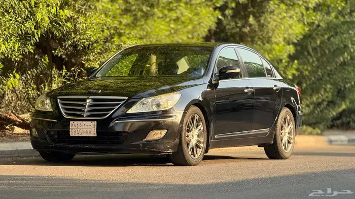 جنسس 2009 نظيف جدا  فئة خاص ة 14