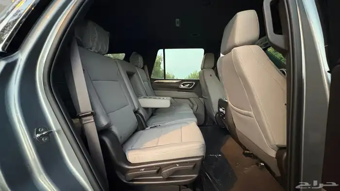 جي ام سي يوكن 2023 ( نظيف جدا  ) 54