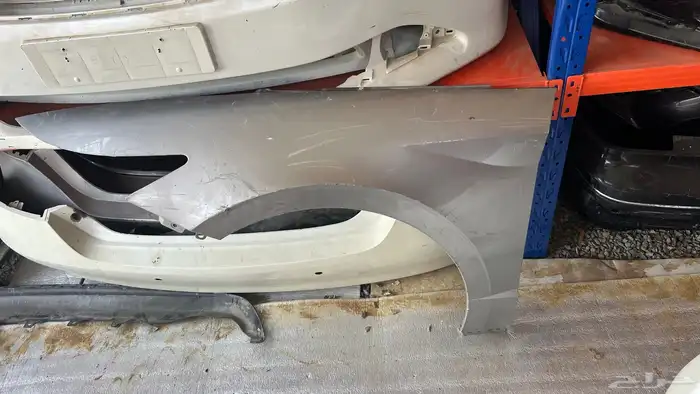 رفرف امامي يسار سوناتا 2021 اصلي وكالة مستخدم 0