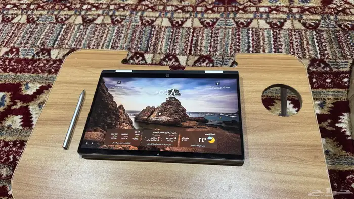لابتوب اتش بي (hp) 2 في 1 5