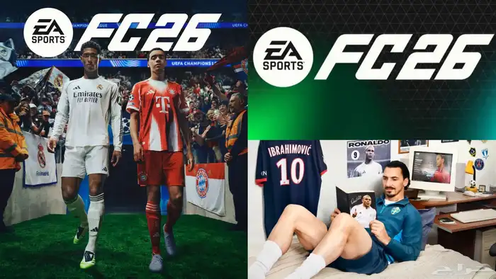 كوينز فيفا 26 0